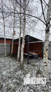 Дом 78м&sup2;, 2-этажный, участок 8 сот.  