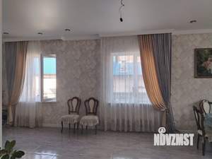 Дом 223м², 2-этажный, участок 7 сот.  