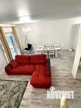 Коттедж 140м², 2-этажный, участок 5 сот.  