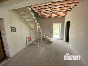 Дом 128м², 2-этажный, участок 10 сот.  