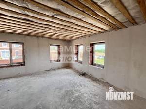 Таунхаус 108м², 2-этажный, участок 5 сот.  