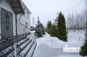 Дом 600м², 3-этажный, участок 20 сот.  