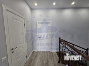 Таунхаус 100м², 2-этажный, участок 3 сот.  