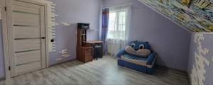 Дом 192м², 2-этажный, участок 10 сот.  