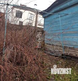 Дом 53м², 1-этажный, участок 4 сот.  