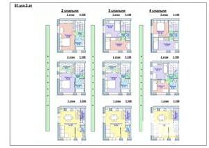 Таунхаус 91м&sup2;, 3-этажный, участок 1 сот.  