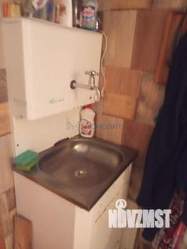 Дом 59м², 3-этажный, участок 14 сот.  