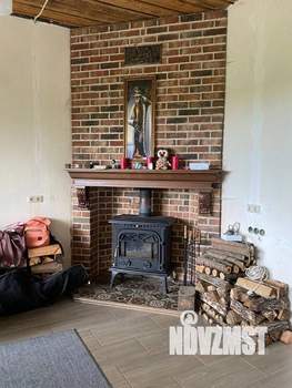 Дом 220м², 3-этажный, участок 20 сот.  