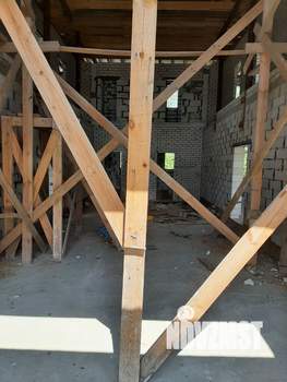 Коттедж 432м², 2-этажный, участок 1204 сот.  