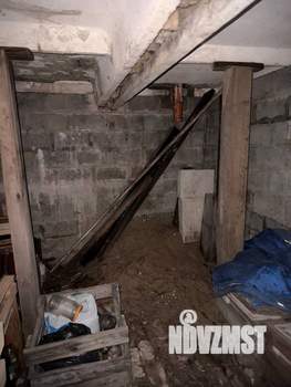 Коттедж 151м², 2-этажный, участок 5 сот.  