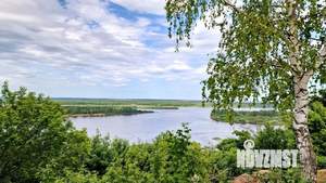 Дом 46м², 1-этажный, участок 16 сот.  