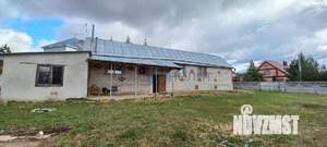 Дом 169м², 1-этажный, участок 20 сот.  