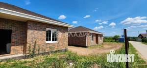 Дом 137м², 1-этажный, участок 6 сот.  