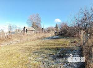 Дом 56м&sup2;, 1-этажный, участок 7 сот.  