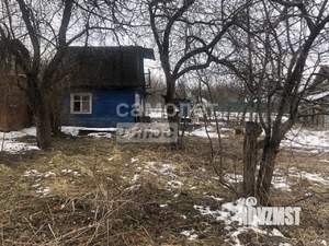 Дача 50м², 1-этажный, участок 6 сот.  