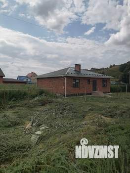 Дом 109м², 1-этажный, участок 9 сот.  