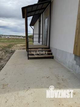 Коттедж 115м², 2-этажный, участок 7 сот.  