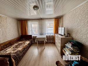 Дом 54м², 1-этажный, участок 13 сот.  
