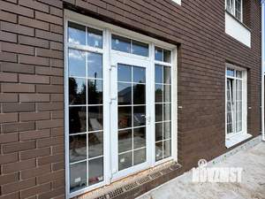 Коттедж 145м², 2-этажный, участок 5 сот.  