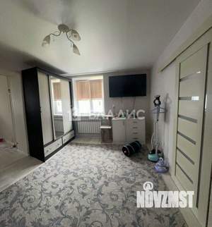 Дом 41м&sup2;, 1-этажный, участок 2 сот.  