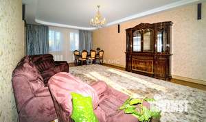 Дом 272м², 3-этажный, участок 5 сот.  