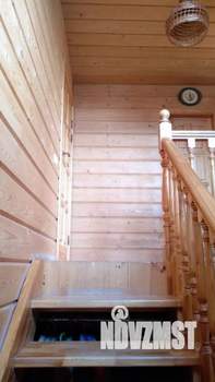 Дом 700м&sup2;, 2-этажный, участок 24 сот.  