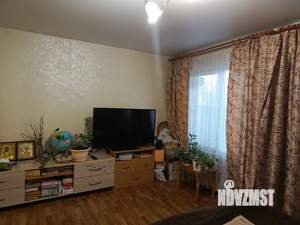Дом 66м², 1-этажный, участок 4 сот.  
