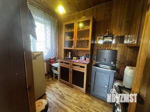 Дом 47м², 2-этажный, участок 4 сот.  