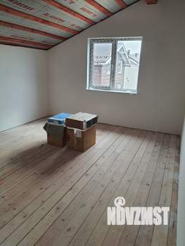 Коттедж 140м², 2-этажный, участок 4 сот.  