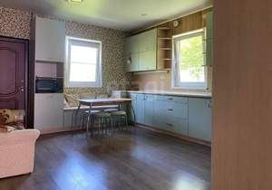 Дом 184м², 2-этажный, участок 11 сот.  