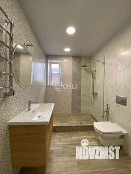 Коттедж 160м², 2-этажный, участок 4 сот.  