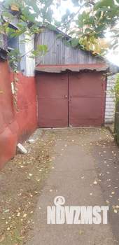 Дом 60м², 1-этажный, участок 7 сот.  