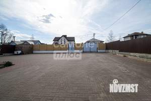 Дом 175м², 2-этажный, участок 15 сот.  