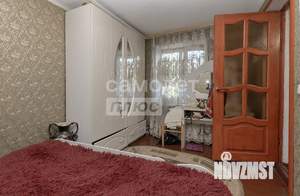 Дом 204м², 2-этажный, участок 9 сот.  