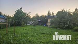Дом 70м², 1-этажный, участок 14 сот.  