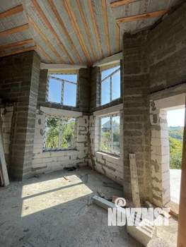 Дача 91м², 2-этажный, участок 4 сот.  