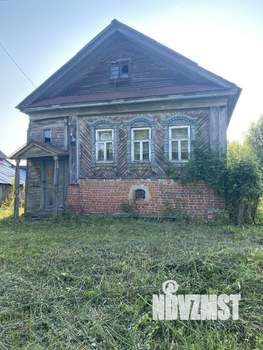 Дом 20м², 1-этажный, участок 14 сот.  