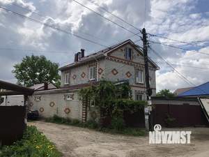 Дом 180м², 2-этажный, участок 11 сот.  