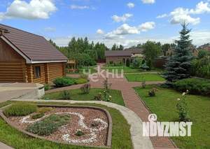Дом 550м², 2-этажный, участок 24 сот.  