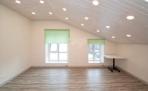 Дом 354м², 3-этажный, участок 7 сот.  