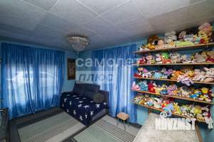 Дача 30м², 2-этажный, участок 6 сот.  