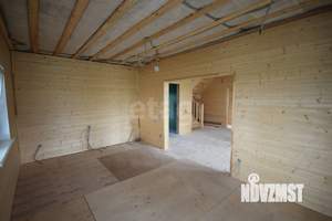 Дом 220м², 2-этажный, участок 14 сот.  