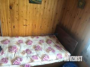Дача 30м², 2-этажный, участок 5 сот.  
