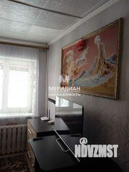 Дом 50м², 1-этажный, участок 8 сот.  