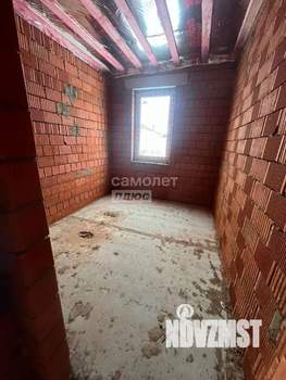 Дом 130м², 2-этажный, участок 5 сот.  