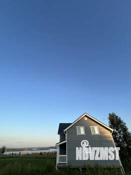 Дом 270м², 2-этажный, участок 14 сот.  