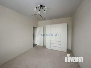 Таунхаус 55м², 2-этажный, участок 2 сот.  