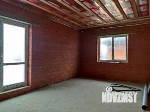 Дом 76м&sup2;, 1-этажный, участок 6 сот.  