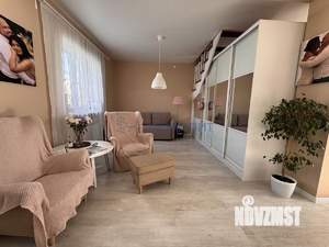 Коттедж 110м², 2-этажный, участок 7 сот.  