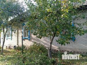 Дом 100м², 1-этажный, участок 8 сот.  